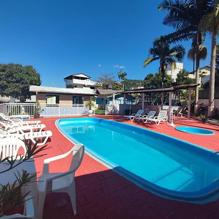 Dk3 - Casa Com 3 Suites Com Piscina Bruno Klemtz Itapema Dış mekan fotoğraf