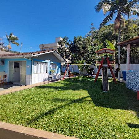 Dk3 - Casa Com 3 Suites Com Piscina Bruno Klemtz Itapema Dış mekan fotoğraf