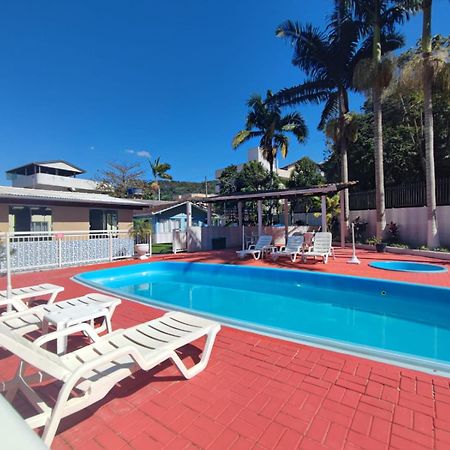 Dk3 - Casa Com 3 Suites Com Piscina Bruno Klemtz Itapema Dış mekan fotoğraf