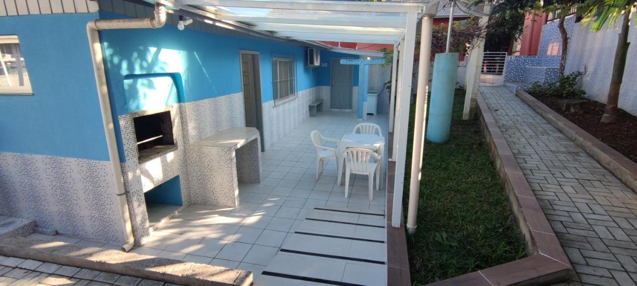 Dk3 - Casa Com 3 Suites Com Piscina Bruno Klemtz Itapema Dış mekan fotoğraf