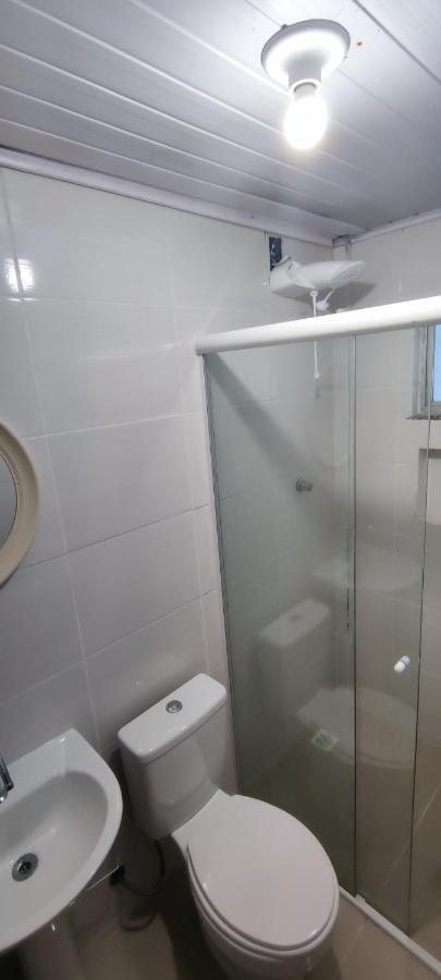 Dk3 - Casa Com 3 Suites Com Piscina Bruno Klemtz Itapema Dış mekan fotoğraf