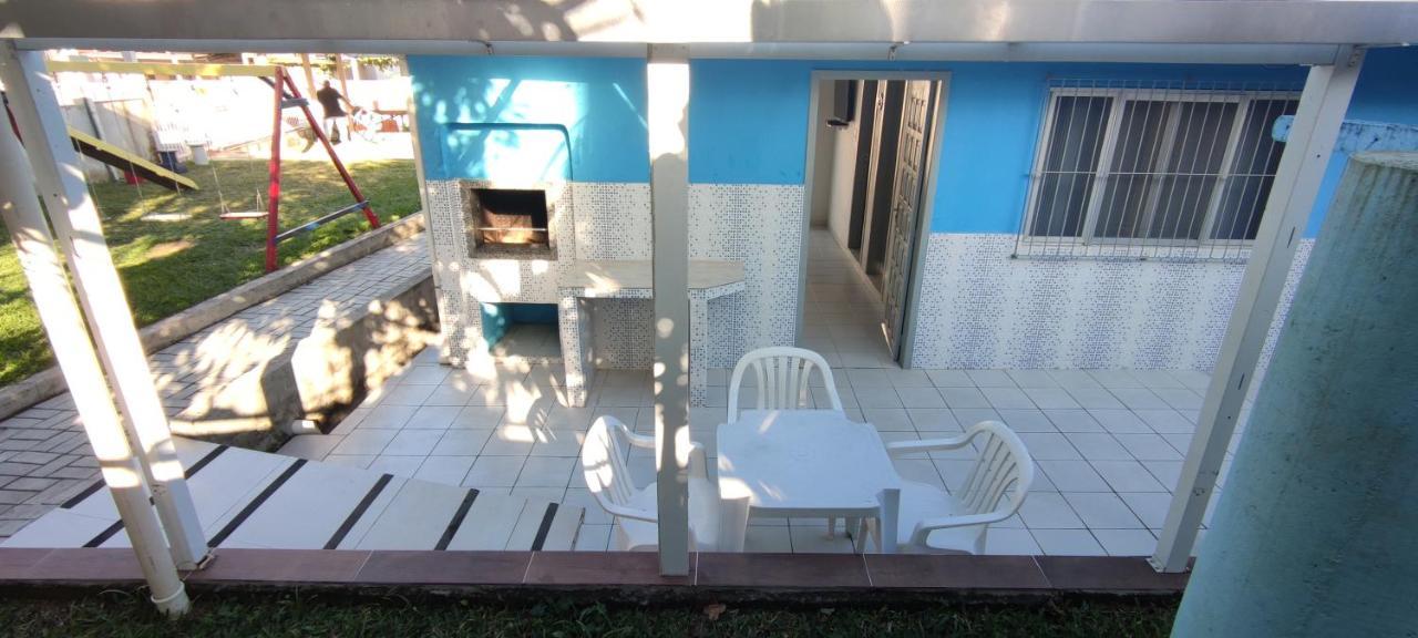Dk3 - Casa Com 3 Suites Com Piscina Bruno Klemtz Itapema Dış mekan fotoğraf