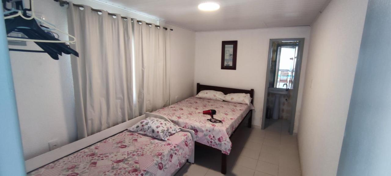 Dk3 - Casa Com 3 Suites Com Piscina Bruno Klemtz Itapema Dış mekan fotoğraf