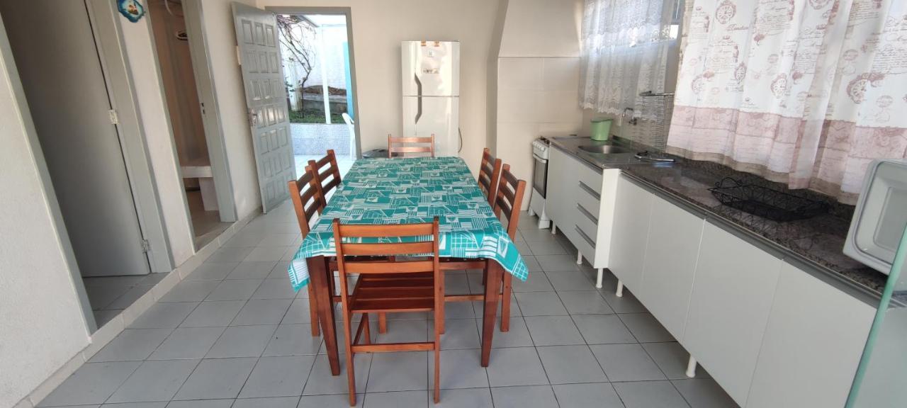 Dk3 - Casa Com 3 Suites Com Piscina Bruno Klemtz Itapema Dış mekan fotoğraf
