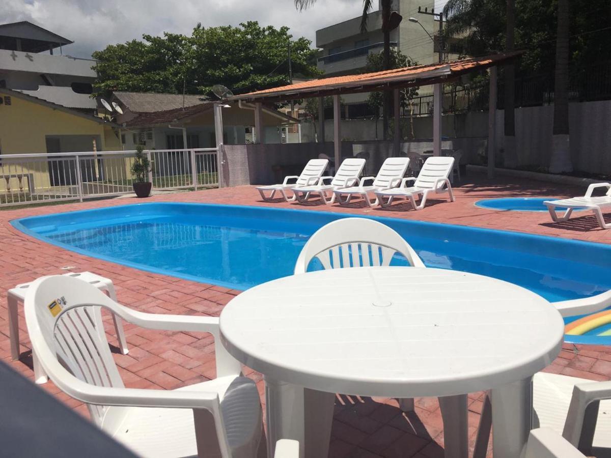 Dk3 - Casa Com 3 Suites Com Piscina Bruno Klemtz Itapema Dış mekan fotoğraf