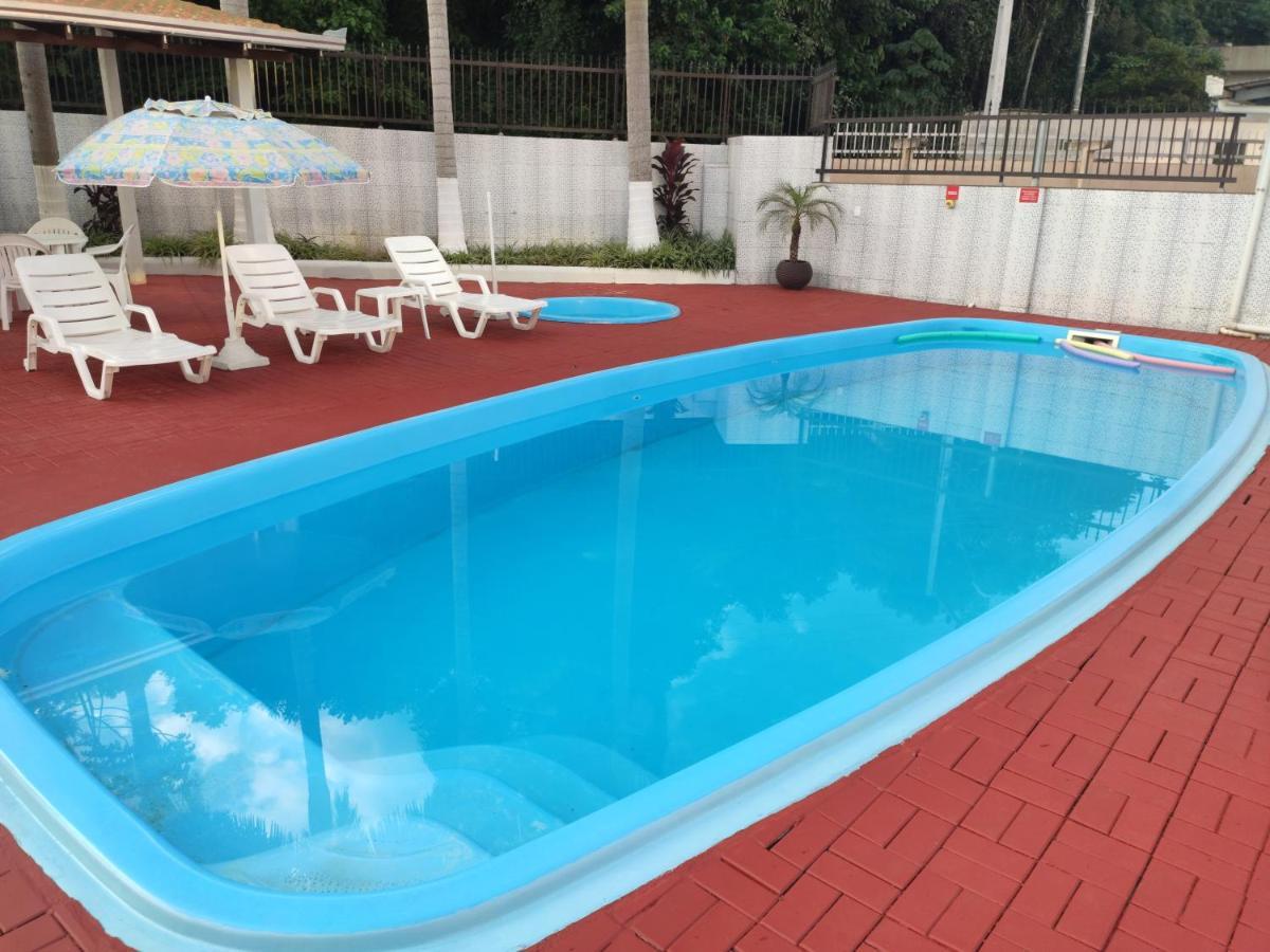 Dk3 - Casa Com 3 Suites Com Piscina Bruno Klemtz Itapema Dış mekan fotoğraf