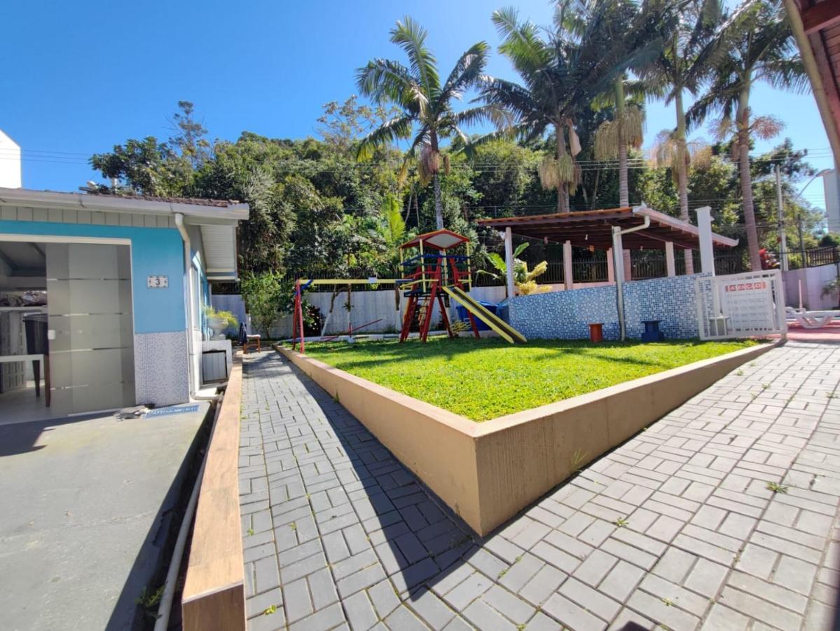 Dk3 - Casa Com 3 Suites Com Piscina Bruno Klemtz Itapema Dış mekan fotoğraf