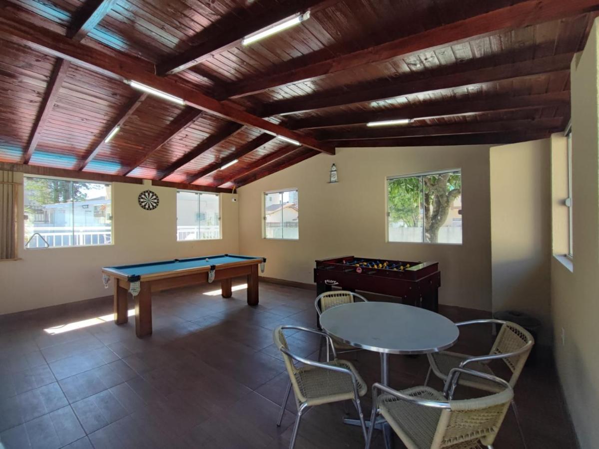 Dk3 - Casa Com 3 Suites Com Piscina Bruno Klemtz Itapema Dış mekan fotoğraf