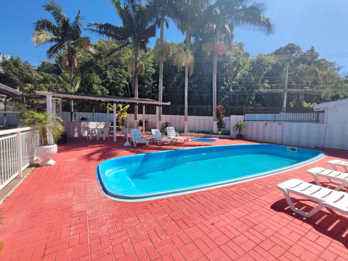 Dk3 - Casa Com 3 Suites Com Piscina Bruno Klemtz Itapema Dış mekan fotoğraf